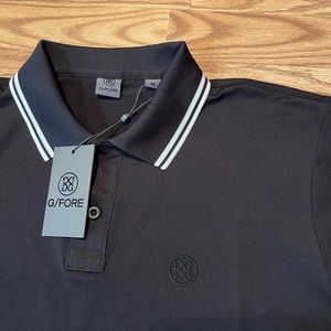 G fore polo golf